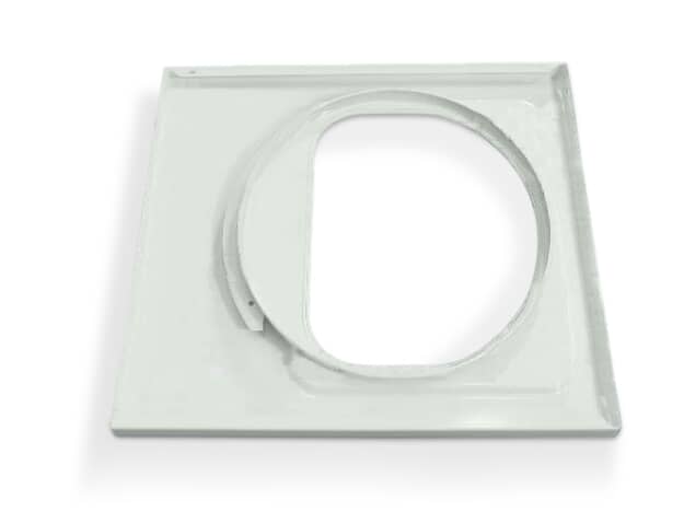 Whirlpool Panel - W10248059