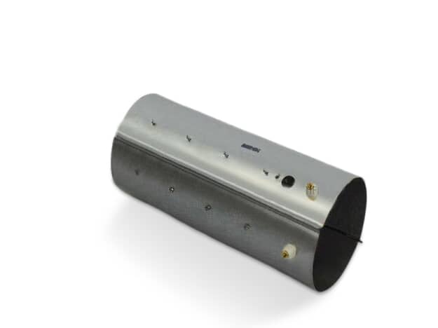 Whirlpool Heater Assembly - WPY303778