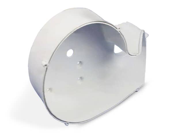 Whirlpool Housing- B - WPY312893