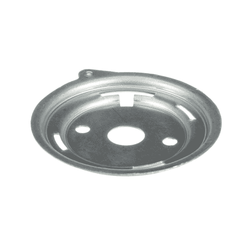 Blomberg Commutator Fixing Sheet. - 215440265
