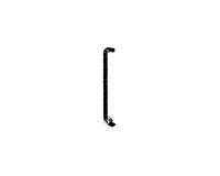 Murray Pedal & Shaft Asmy-Fo - 1704295ASM