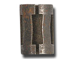Rotary (Aftermarket) Spinner Chain Rivet - 10918