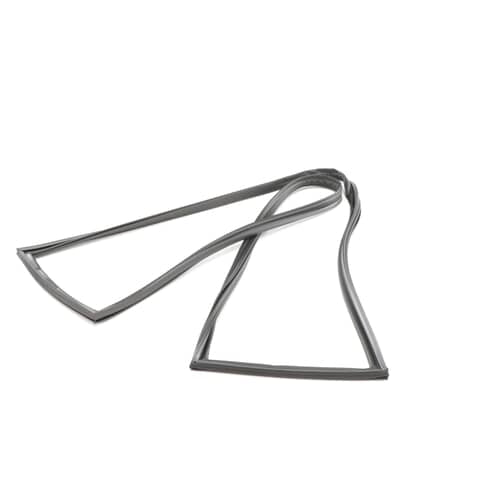 Whirlpool Gasket Assembly - Black - 2159080