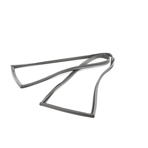 Whirlpool Gasket Assembly - Black - 2159080