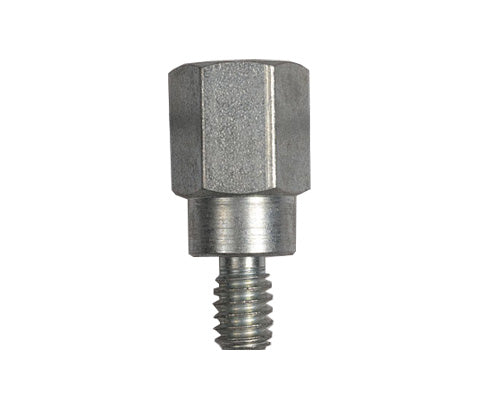 Murray Wheel,16X6.5 Xtrac Hg - MT1501825MA