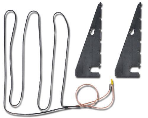 Whirlpool High Secur - WFR160023