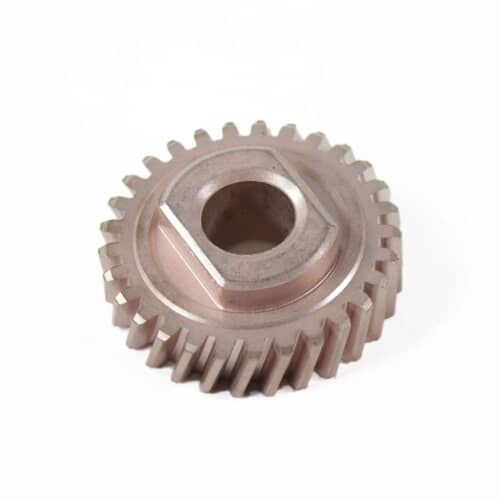 Whirlpool Stand Mixer Worm Follower Gear - W11086780