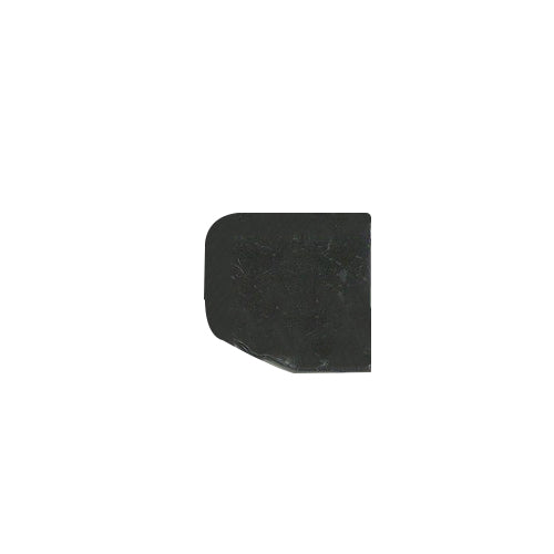 Husqvarna Knob, Black Thermo Plastic - 540000035