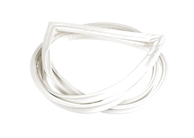 Whirlpool Refrigerator Freezer Door Gasket - 2188405A