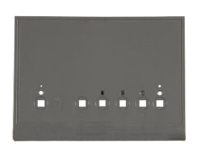 Simplicity Arm Asmy-Idler Tiller - 1723852ASM