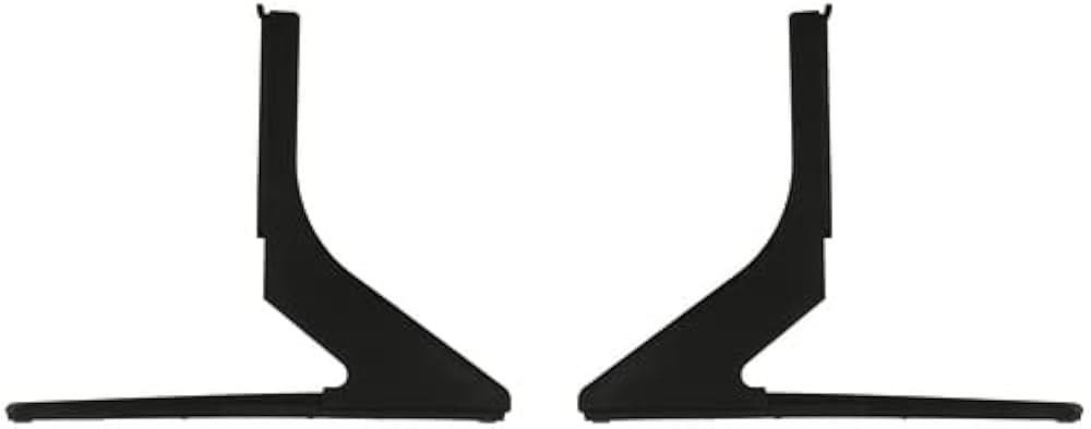 Samsung Assembly Stand P Cover Top Lef - BN96-53104A