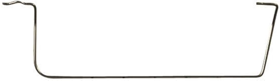 Whirlpool Baffle-Drm - W10280771