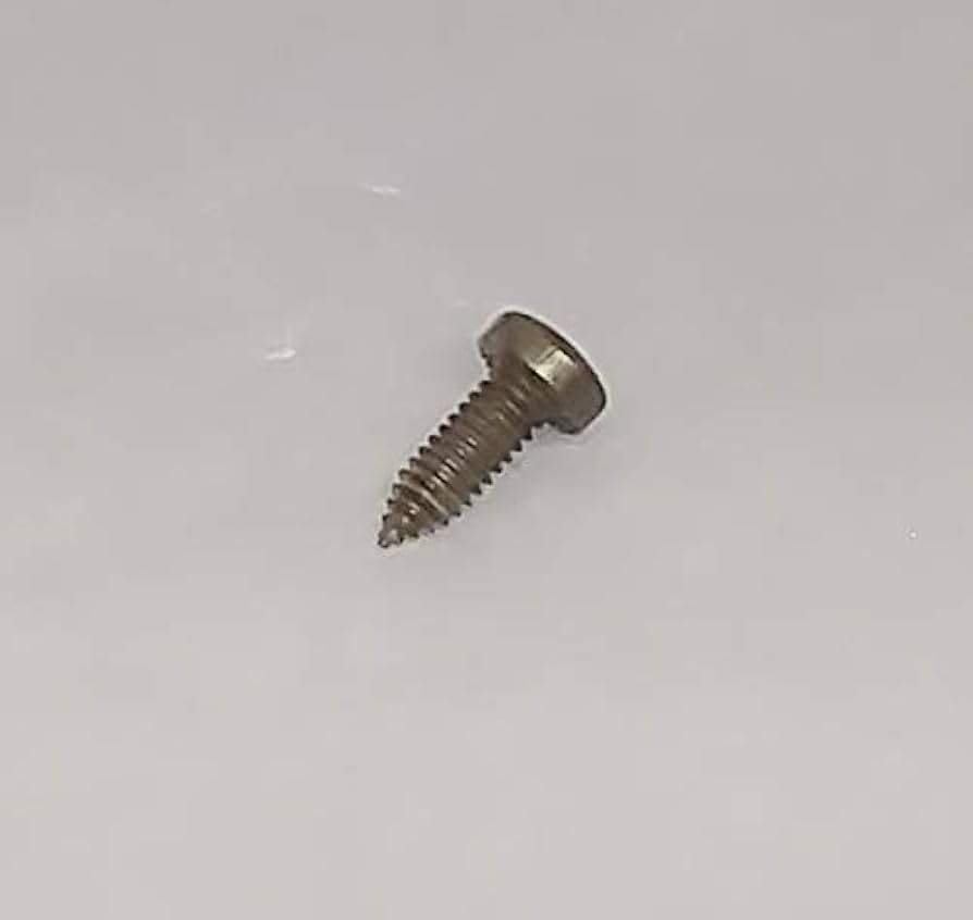 Whirlpool Screw - WP4450038