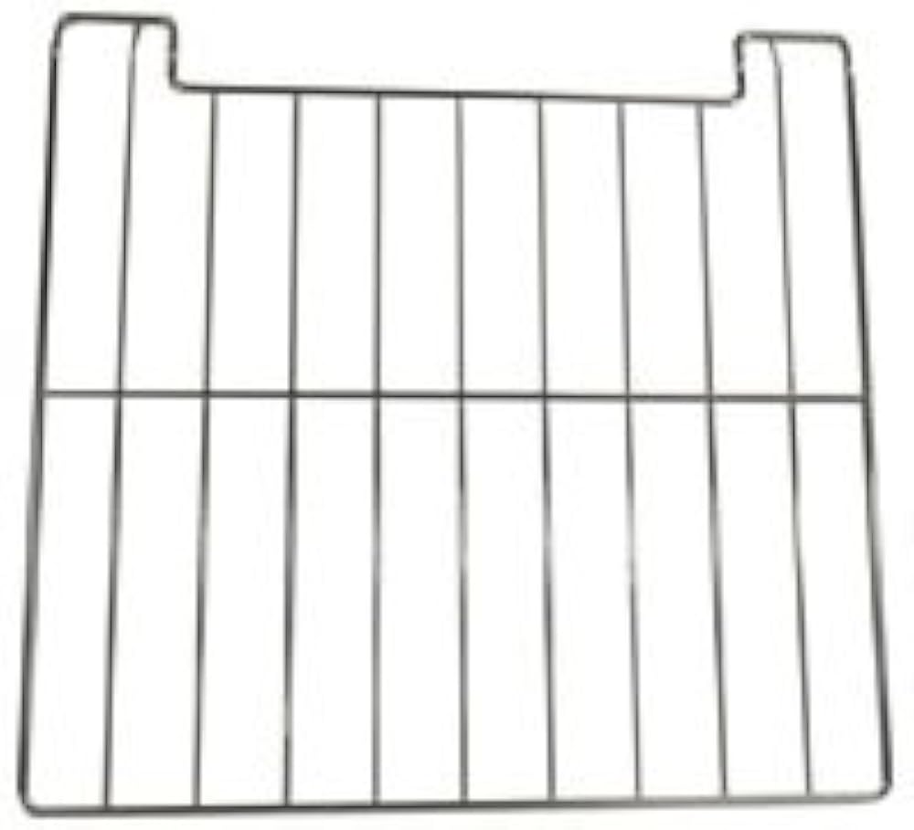 Whirlpool Oven Rack - W10277391