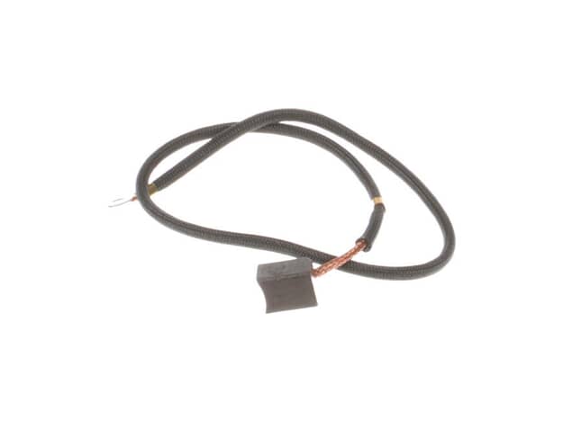 Milwaukee Brush Assembly - Black - 22-18-1126