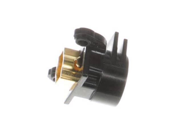 Milwaukee Brush Holder Assembly - 22-20-0080