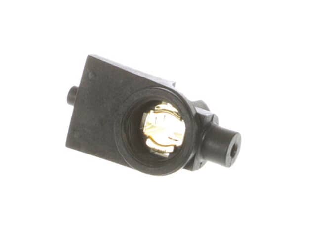 Milwaukee Right Brush Holder Assembly - 22-22-1350