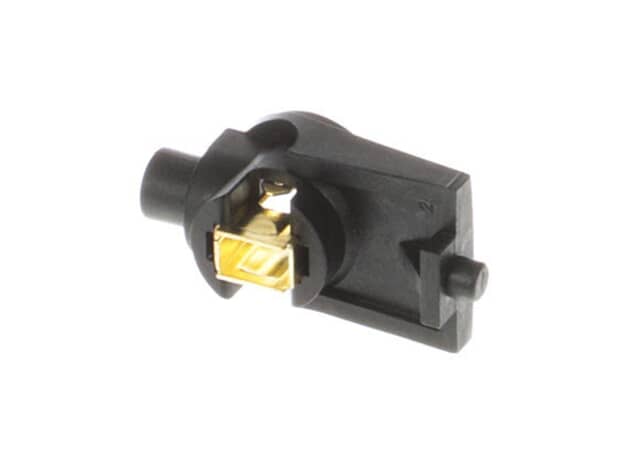 Milwaukee Left Brush Holder Assy - 22-22-1355