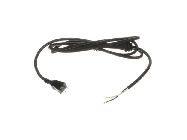 Milwaukee Cord Set (Incl. Cord Protector - 22-64-3601
