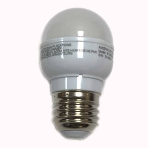 Whirlpool Appliance Led Light Bulb - W11043014
