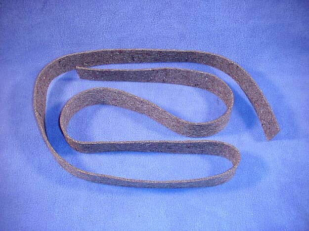 Whirlpool Dryer Felt Seal - WP33001807