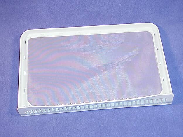 Whirlpool Dryer Lint Screen - WP33001808