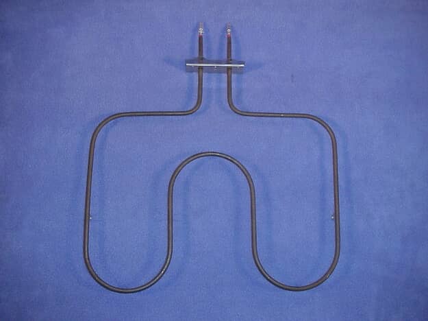 Whirlpool Oven Lower Bake Element - WP77001094