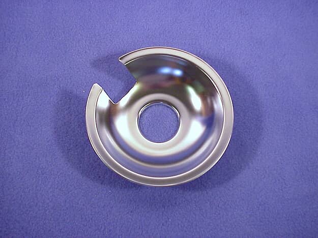 Whirlpool Round Electric Range Burner Dr - 715877