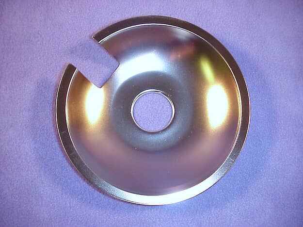 Whirlpool Pan, Drip (8 In - 715878