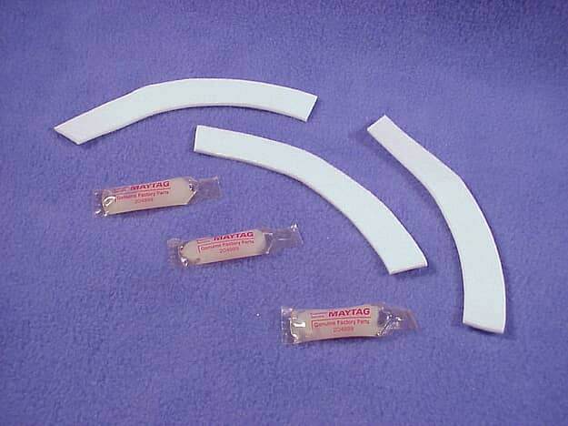 Whirlpool Kit-Damper - 203956