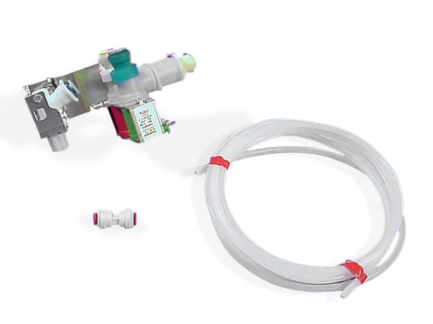 Whirlpool Inlet Valve - 4389177