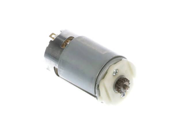 Milwaukee Motor Service Assembly - 23-30-0090