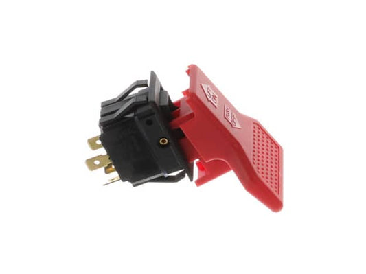 Milwaukee Switch Assembly - 23-66-0126