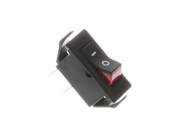 Milwaukee Rocker Switch - 23-66-2280