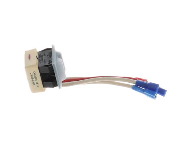 Milwaukee Switch Assembly - 23-66-2365