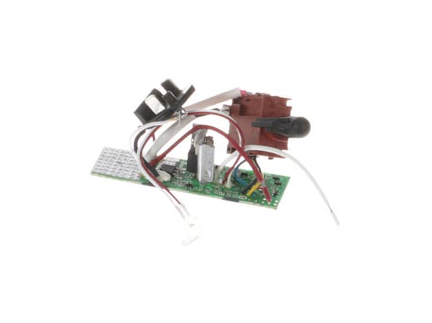 Milwaukee Switch Assembly - 23-66-2840