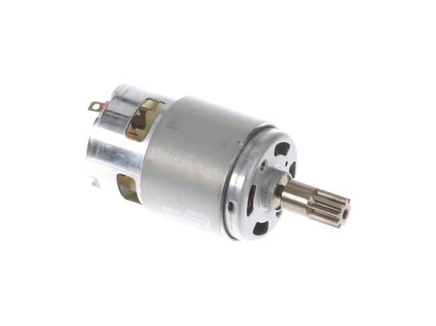 Ryobi Motor & Pinion Assembly - 230163006