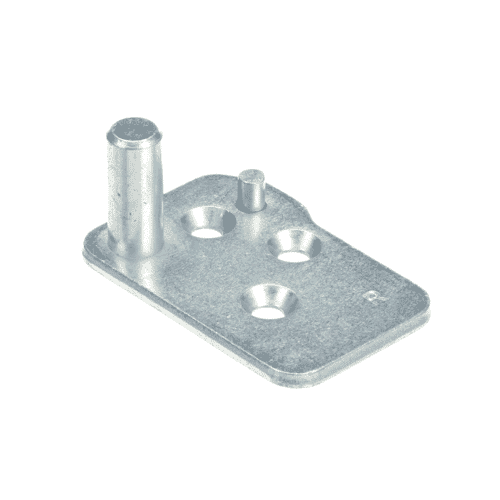 Whirlpool Door Hinge - 2302878
