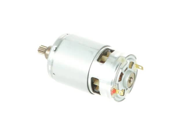 Ryobi Elect. Tools Assembly Motor - 230385001