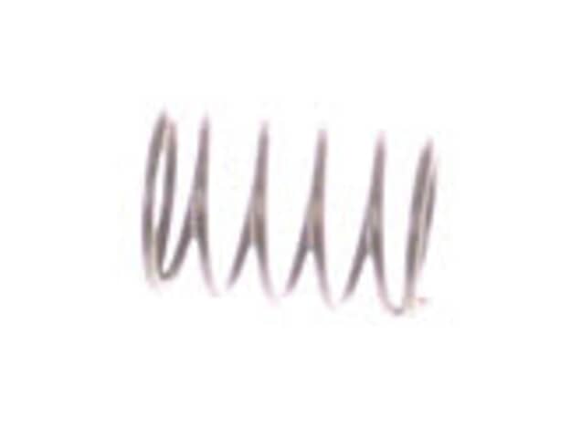 Makita Compression Spring 7 - 231037-8