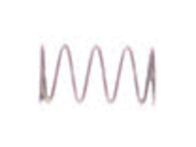 Makita Compression Spring 5 - 231309-1