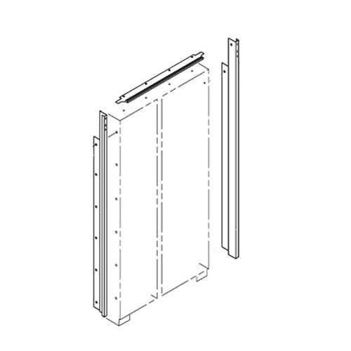 Whirlpool Trim-Cabnt - 2314018