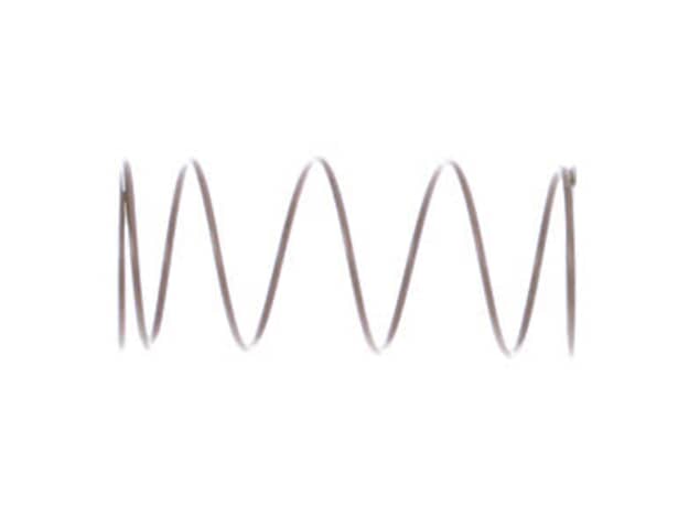 Makita Compression Spring 16 - 233247-3