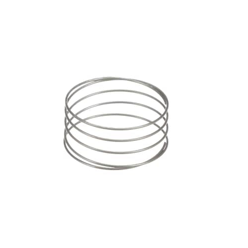 Electrolux Refrigerator Deli Drawer Slide Rail Spring - 240350001