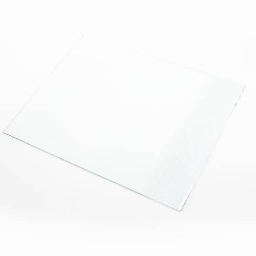 Whirlpool Glass Door - W10352610