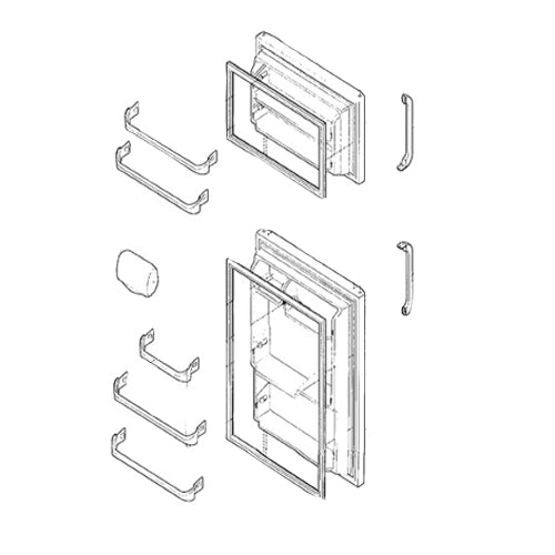 Philips Pac131 Second Screen V2 - 996510007907