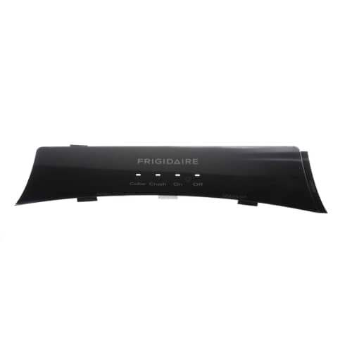 Electrolux Label-Module Cover,Black Stain - 240570238