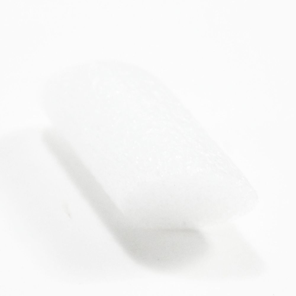 Electrolux Plug,Round,Foam,Ice Maker,Wate - 241586701