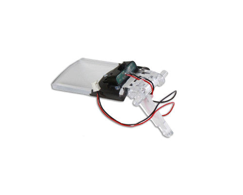 Whirlpool Evaporator - W11186306