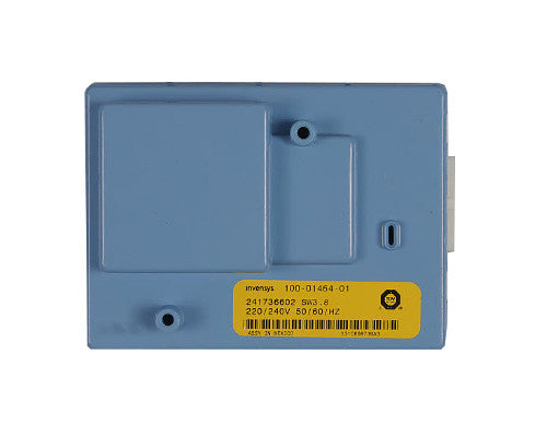 Electrolux Panel-Control - 316024539